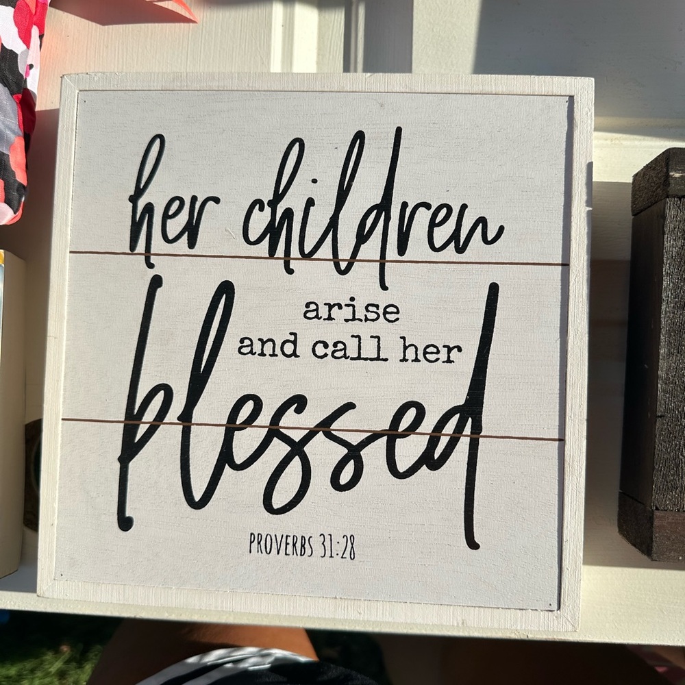 Home decor